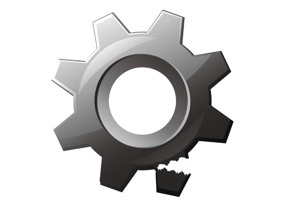 Zahnlabor Anzur Logo