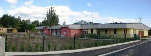 Kindergarten Augasse Logo