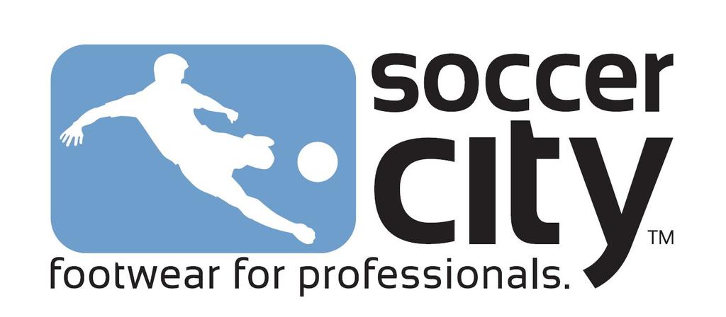 Soccer City Logo
