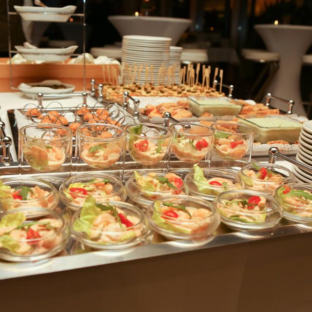 Golfrestaurant Föhrenwald